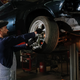 Image for article titled Ask Mechanic Shop Femme: How Do I Rotate My Own Tires?